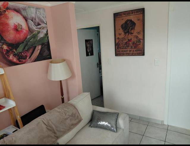 2 BEDROOM TOWNHOUSE FOR SALE IN GOODWOOD ESTATE